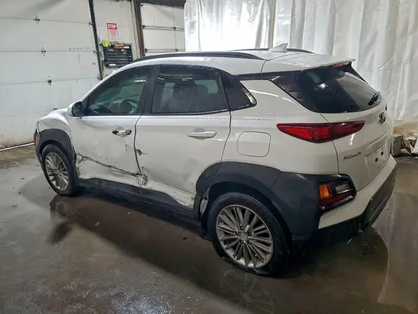 KM8K62AA9MU617434 2021 HYUNDAI KONA - Image 2