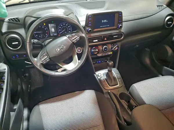 KM8K62AA9MU617434 2021 HYUNDAI KONA - Image 8