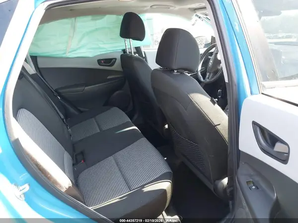 KM8K62AA9MU623315 2021 HYUNDAI KONA - Image 8