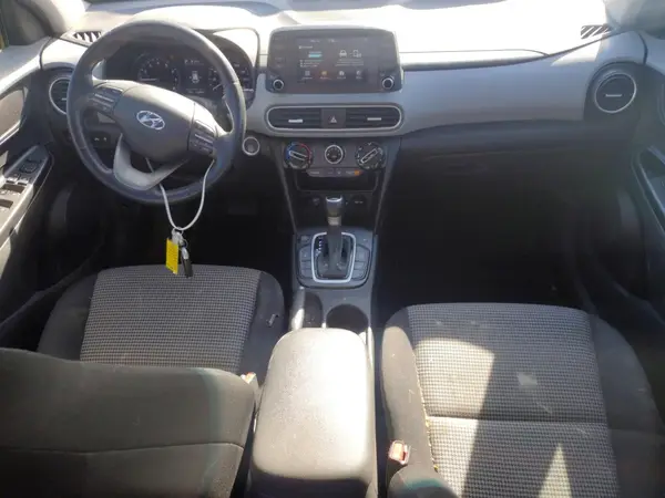 KM8K62AA9MU626893 2021 HYUNDAI KONA - Image 8