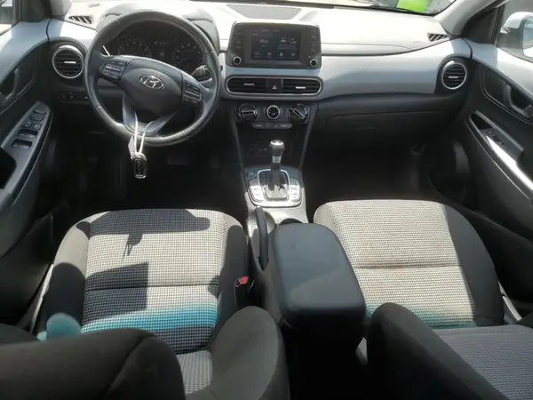 KM8K62AA9MU628563 2021 HYUNDAI KONA - Image 8