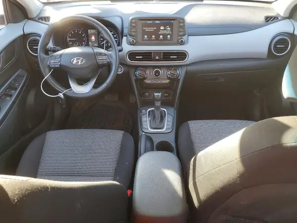 KM8K62AA9MU660011 2021 HYUNDAI KONA - Image 8