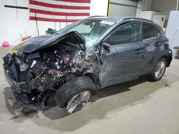 KM8K62AA9MU731806 2021 HYUNDAI KONA - Image 1