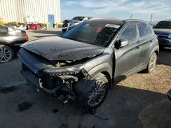 KM8K62AAXJU069746 2018 HYUNDAI KONA