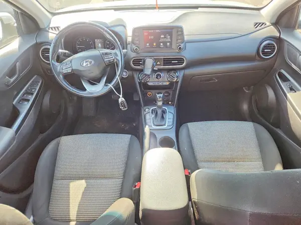 KM8K62AAXJU081458 2018 HYUNDAI KONA - Image 8