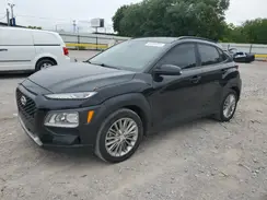 KM8K62AAXJU084747 2018 HYUNDAI KONA