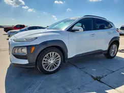 KM8K62AAXJU101093 2018 HYUNDAI KONA