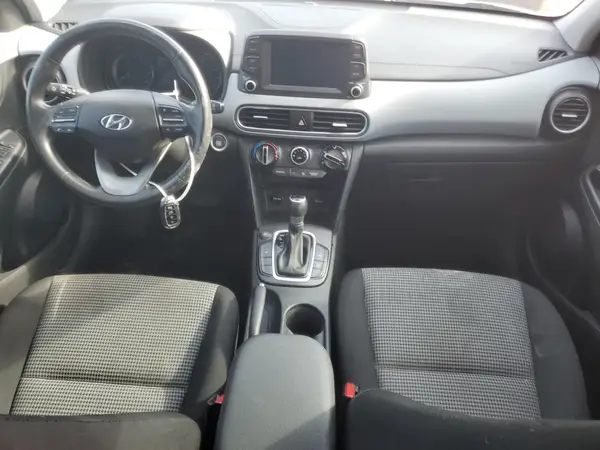 KM8K62AAXJU128522 2018 HYUNDAI KONA - Image 8