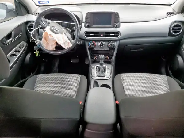 KM8K62AAXJU128682 2018 HYUNDAI KONA - Image 8