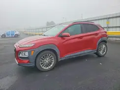 KM8K62AAXJU158295 2018 HYUNDAI KONA