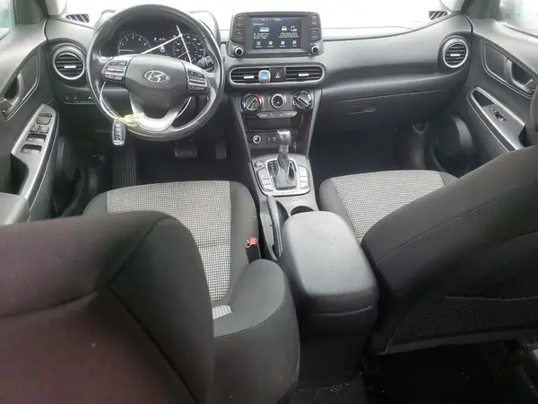 KM8K62AAXJU158295 2018 HYUNDAI KONA - Image 8