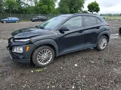 KM8K62AAXJU161519 2018 HYUNDAI KONA