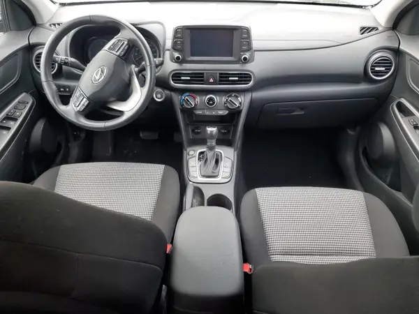 KM8K62AAXJU161519 2018 HYUNDAI KONA - Image 8