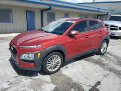 KM8K62AAXJU161584 2018 HYUNDAI KONA