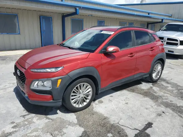 KM8K62AAXJU161584 2018 HYUNDAI KONA - Image 1