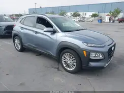 KM8K62AAXJU162556 2018 HYUNDAI KONA