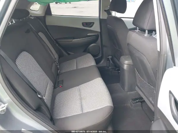 KM8K62AAXJU162556 2018 HYUNDAI KONA - Image 8