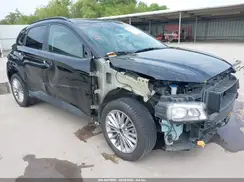 KM8K62AAXJU162606 2018 HYUNDAI KONA