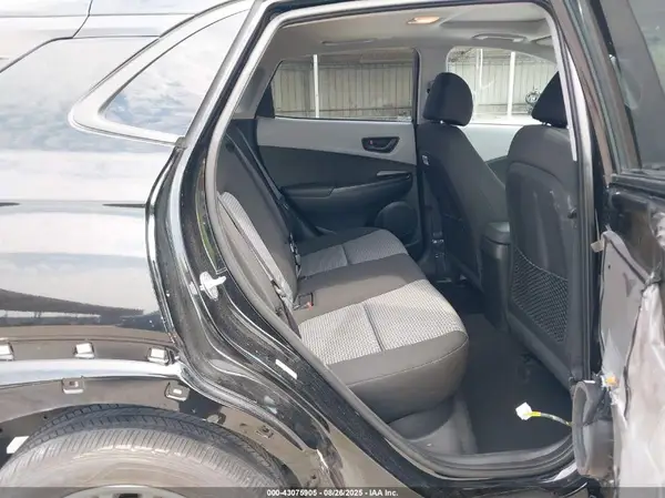 KM8K62AAXJU162606 2018 HYUNDAI KONA - Image 8