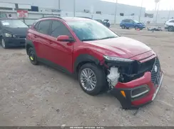KM8K62AAXJU162895 2018 HYUNDAI KONA