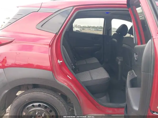 KM8K62AAXJU162895 2018 HYUNDAI KONA - Image 8
