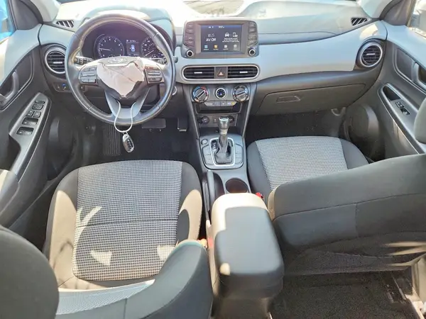 KM8K62AAXKU242344 2019 HYUNDAI KONA - Image 8