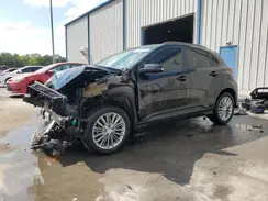 KM8K62AAXKU242554 2019 HYUNDAI KONA