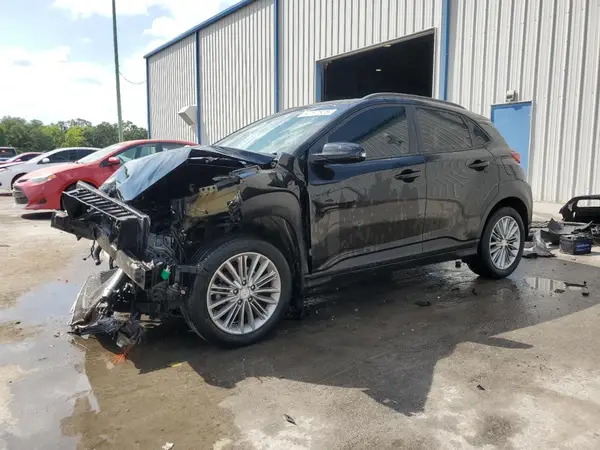 KM8K62AAXKU242554 2019 HYUNDAI KONA - Image 1