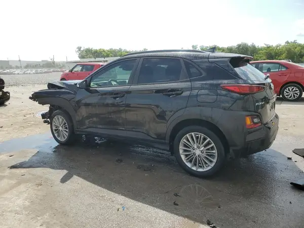 KM8K62AAXKU242554 2019 HYUNDAI KONA - Image 2