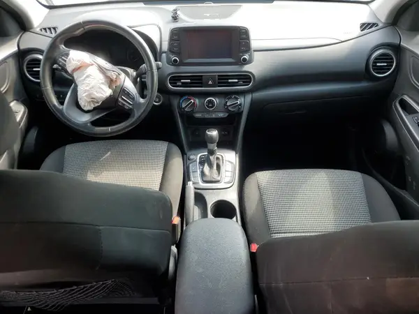 KM8K62AAXKU242554 2019 HYUNDAI KONA - Image 8
