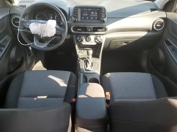 KM8K62AAXKU256910 2019 HYUNDAI KONA - Image 8