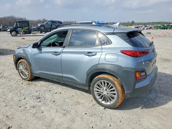 KM8K62AAXKU266093 2019 HYUNDAI KONA - Image 2