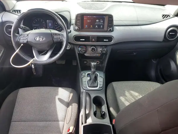 KM8K62AAXKU266093 2019 HYUNDAI KONA - Image 8