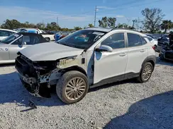 KM8K62AAXKU351600 2019 HYUNDAI KONA