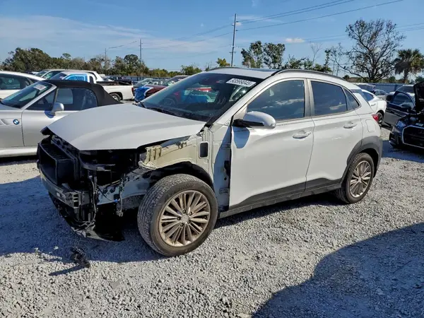 KM8K62AAXKU351600 2019 HYUNDAI KONA - Image 1