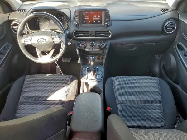 KM8K62AAXKU351600 2019 HYUNDAI KONA - Image 8
