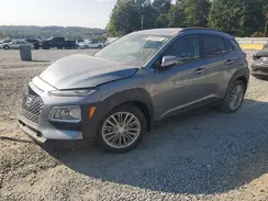 KM8K62AAXKU353220 2019 HYUNDAI KONA