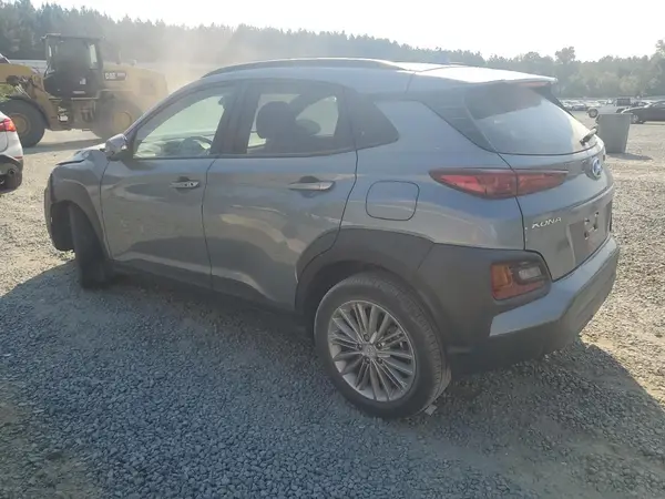 KM8K62AAXKU353220 2019 HYUNDAI KONA - Image 2