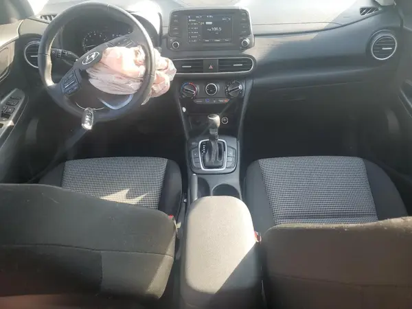 KM8K62AAXKU353220 2019 HYUNDAI KONA - Image 8