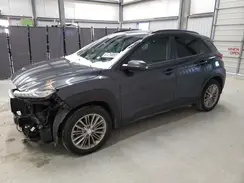 KM8K62AAXKU371006 2019 HYUNDAI KONA