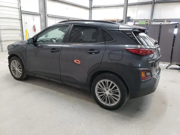 KM8K62AAXKU371006 2019 HYUNDAI KONA - Image 2