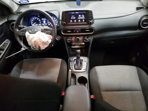 KM8K62AAXKU371006 2019 HYUNDAI KONA - Image 8