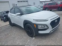 KM8K62AAXKU371748 2019 HYUNDAI KONA