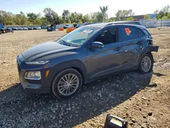 KM8K62AAXLU478817 2020 HYUNDAI KONA