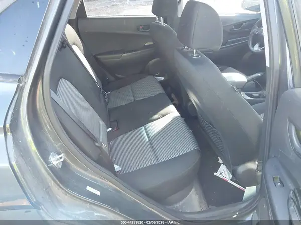 KM8K62AAXLU482575 2020 HYUNDAI KONA - Image 8