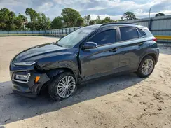 KM8K62AAXLU493107 2020 HYUNDAI KONA