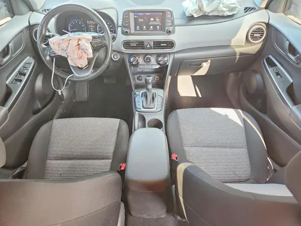 KM8K62AAXLU493107 2020 HYUNDAI KONA - Image 8