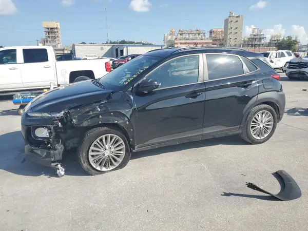 KM8K62AAXLU517938 2020 HYUNDAI KONA - Image 1