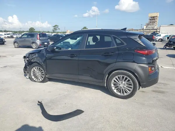 KM8K62AAXLU517938 2020 HYUNDAI KONA - Image 2
