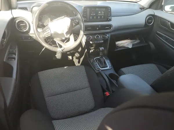KM8K62AAXLU517938 2020 HYUNDAI KONA - Image 8